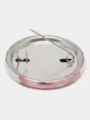 Лазурный значок Твайс Twice, Kpop, Кпоп, значок на рюкзак, металлический значок, значок на сумку