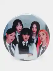 Морской значок (G)I-dle Джи айдл, g-idle, значки, кпоп, kpop, k-pop, значок на портфель