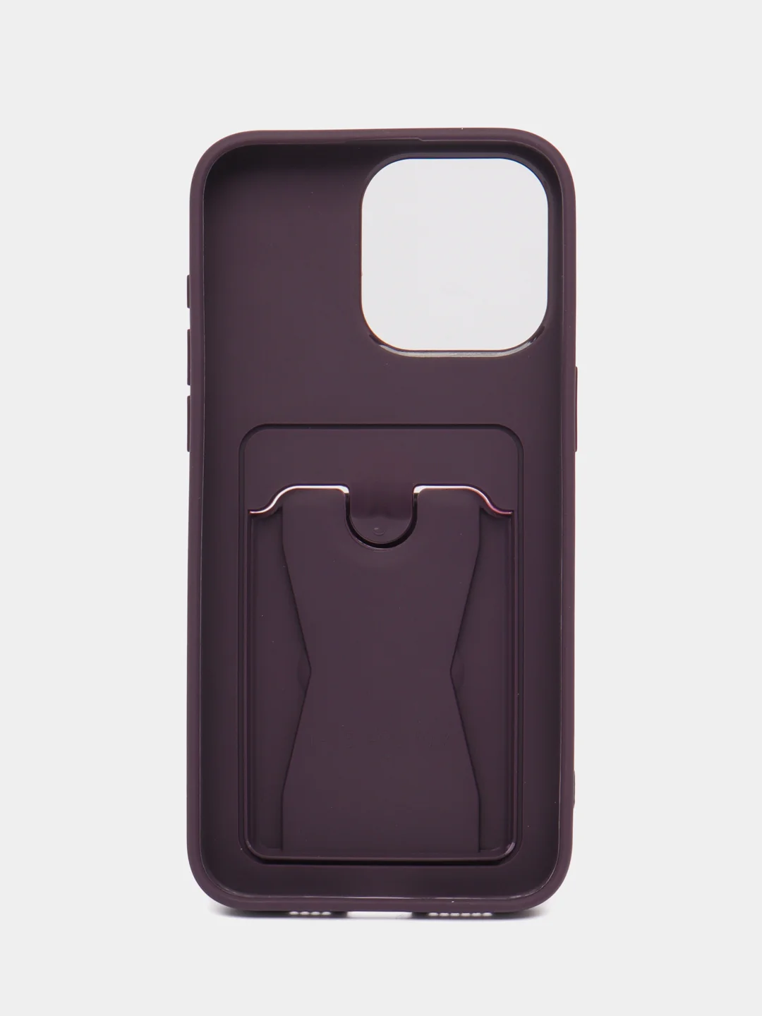 Фиолетовый чехол для iPhone 11, 13, 14, 15, Pro, Max, чехол на айфон c защитными линзами для камеры