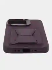 Фиолетовый чехол для iPhone 11, 13, 14, 15, Pro, Max, чехол на айфон c защитными линзами для камеры