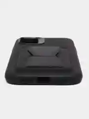 Черный чехол для iPhone 11, 13, 14, 15, Pro, Max, чехол на айфон c защитными линзами для камеры