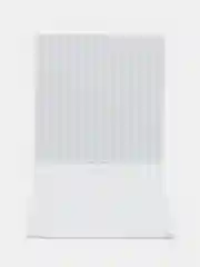 Лавандовый блокнот, 10*10, 16 листов. Наборы по 1,5,10,15,25 штук