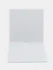 Молочный блокнот, 10*10, 16 листов. Наборы по 1,5,10,15,25 штук