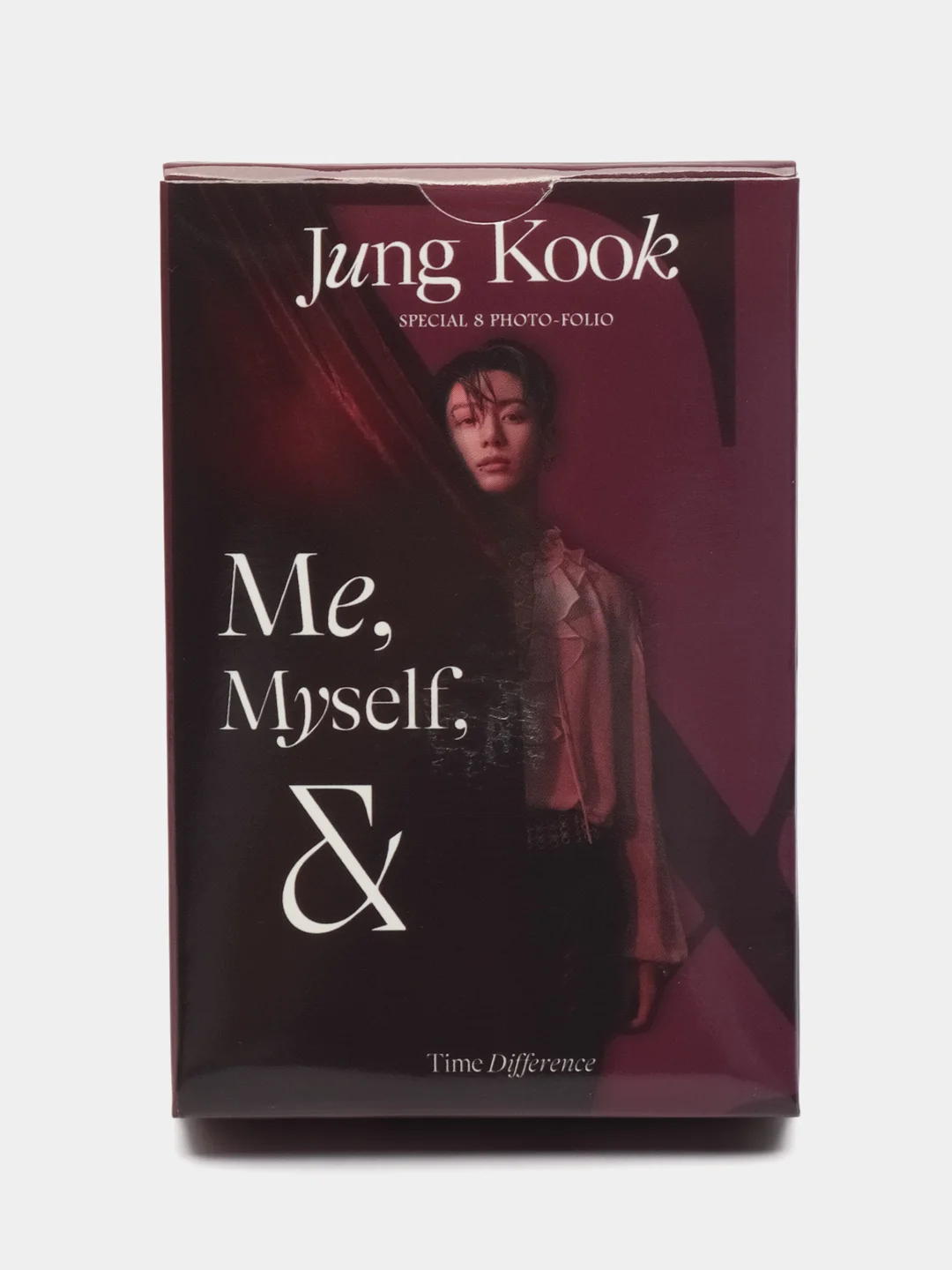 Вишнёвый карточки K-POP BTS, RM, Jin, Suga, J-Hope, Jimin, V, Jungkook