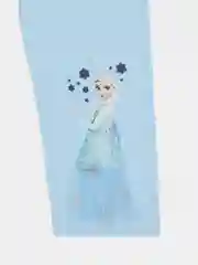 Легинсы, лосины для девочек "Эльза"