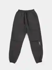 Угольный мужские штаны