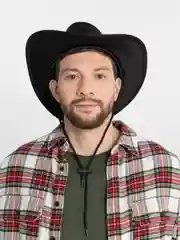 Шляпа ковбойская