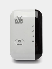 Усилитель Wi-Fi сигнала, ретранслятор