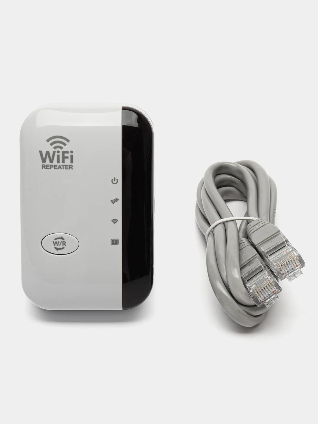 Усилитель Wi-Fi сигнала, ретранслятор