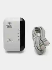 Усилитель Wi-Fi сигнала, ретранслятор