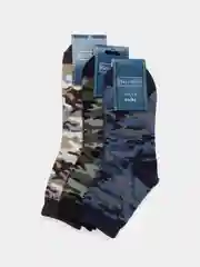 Мужские носки, 3 пары