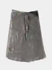 Угольный мешки для мусора с ручками