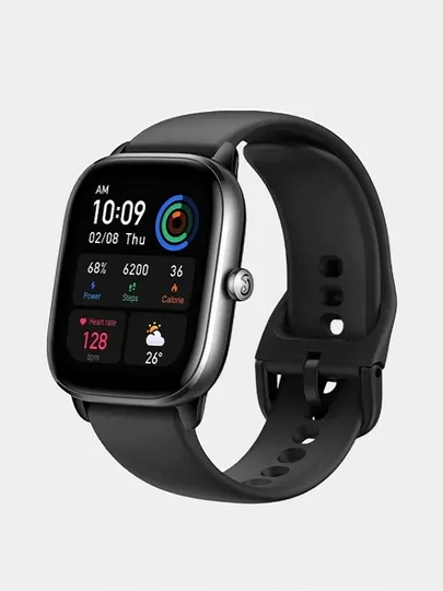Смарт часы Xiaomi Amazfit GTS 4