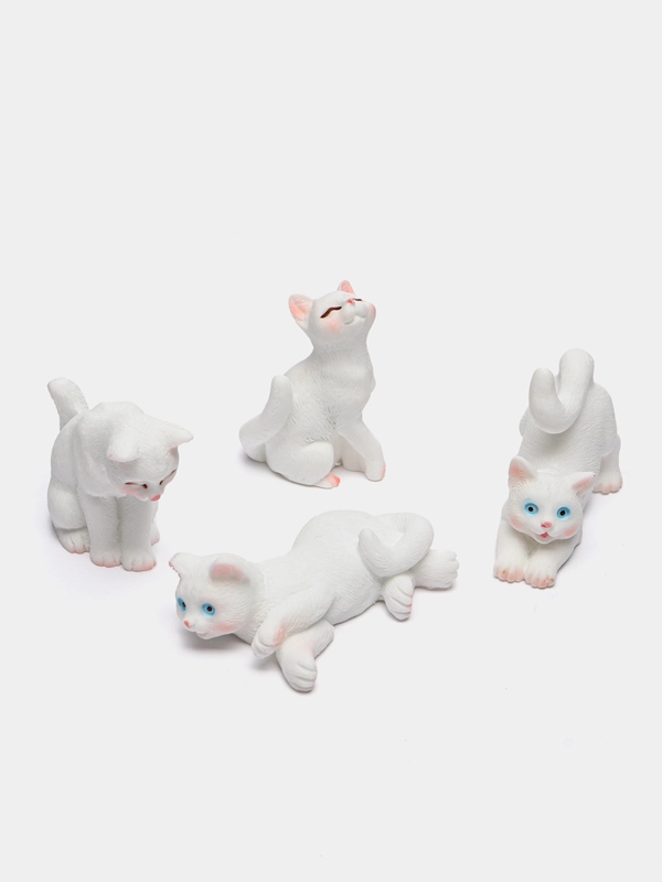 Сувенирный набор. Кошки