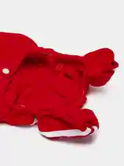 Желтый толстовка комбинезон для собак и кошек одежда для животных