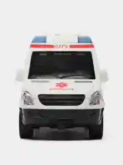 Алый интерактивная игрушка, светящаяся и музыкальная Танк/Вертолет/Самолет/Машина скорая помощь