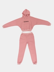 Спортивный костюм женский