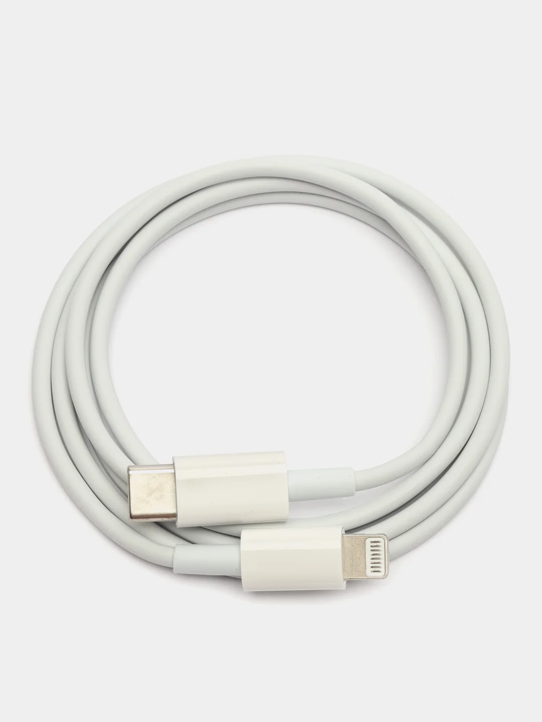 Кабель для зарядки iPhone Type-C - Lightning