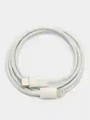 Кабель для зарядки iPhone Type-C - Lightning