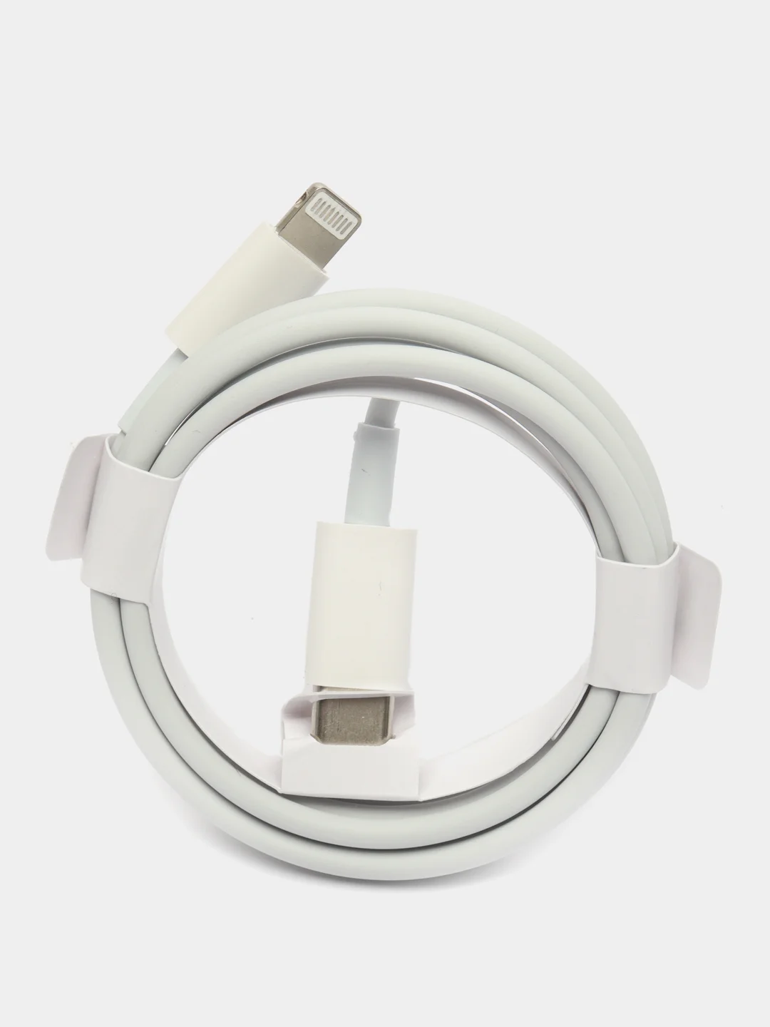 Кабель для зарядки iPhone Type-C - Lightning