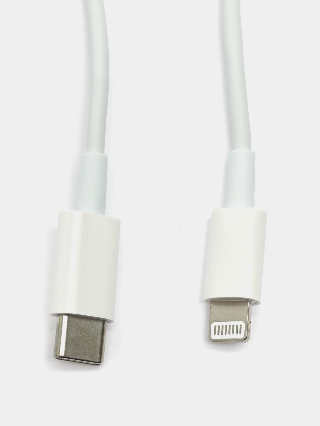 Кабель для зарядки iPhone Type-C - Lightning