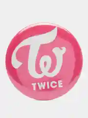 Рыжий значок Твайс Twice, Kpop, Кпоп, значок на рюкзак, металлический значок, значок на сумку