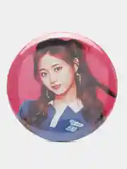 Белый значок Твайс Twice, Kpop, Кпоп, значок на рюкзак, металлический значок, значок на сумку