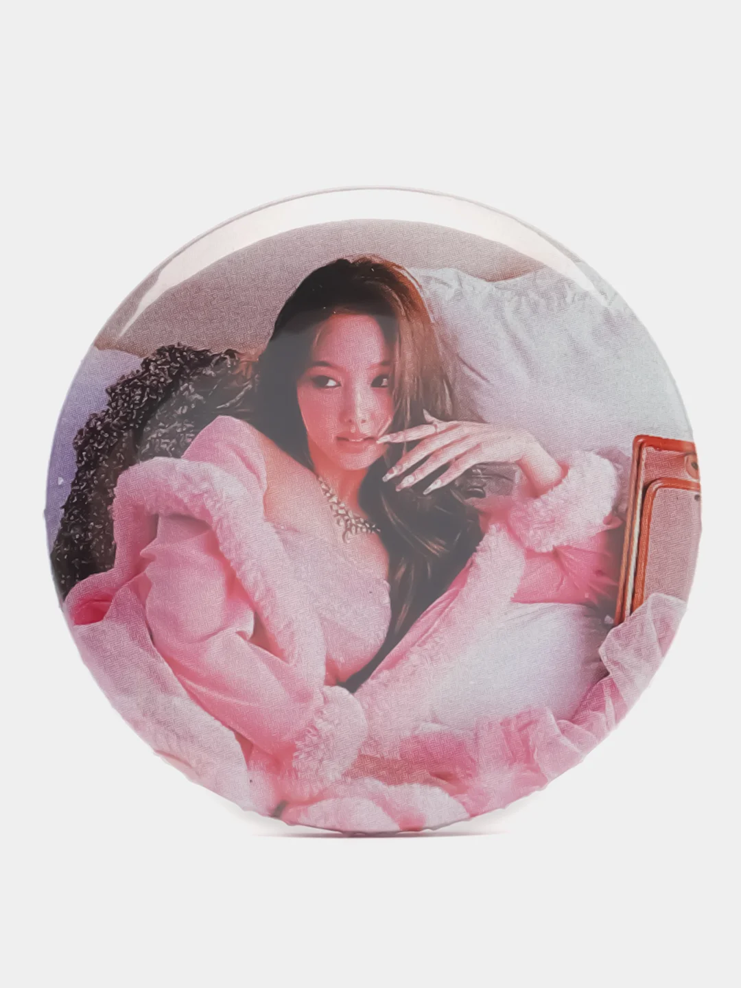 Бронзовый значок Твайс Twice, Kpop, Кпоп, значок на рюкзак, металлический значок, значок на сумку