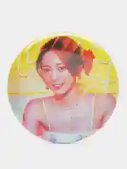 Вишнёвый значок Твайс Twice, Kpop, Кпоп, значок на рюкзак, металлический значок, значок на сумку