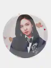 Индиго значок Твайс Twice, Kpop, Кпоп, значок на рюкзак, металлический значок, значок на сумку
