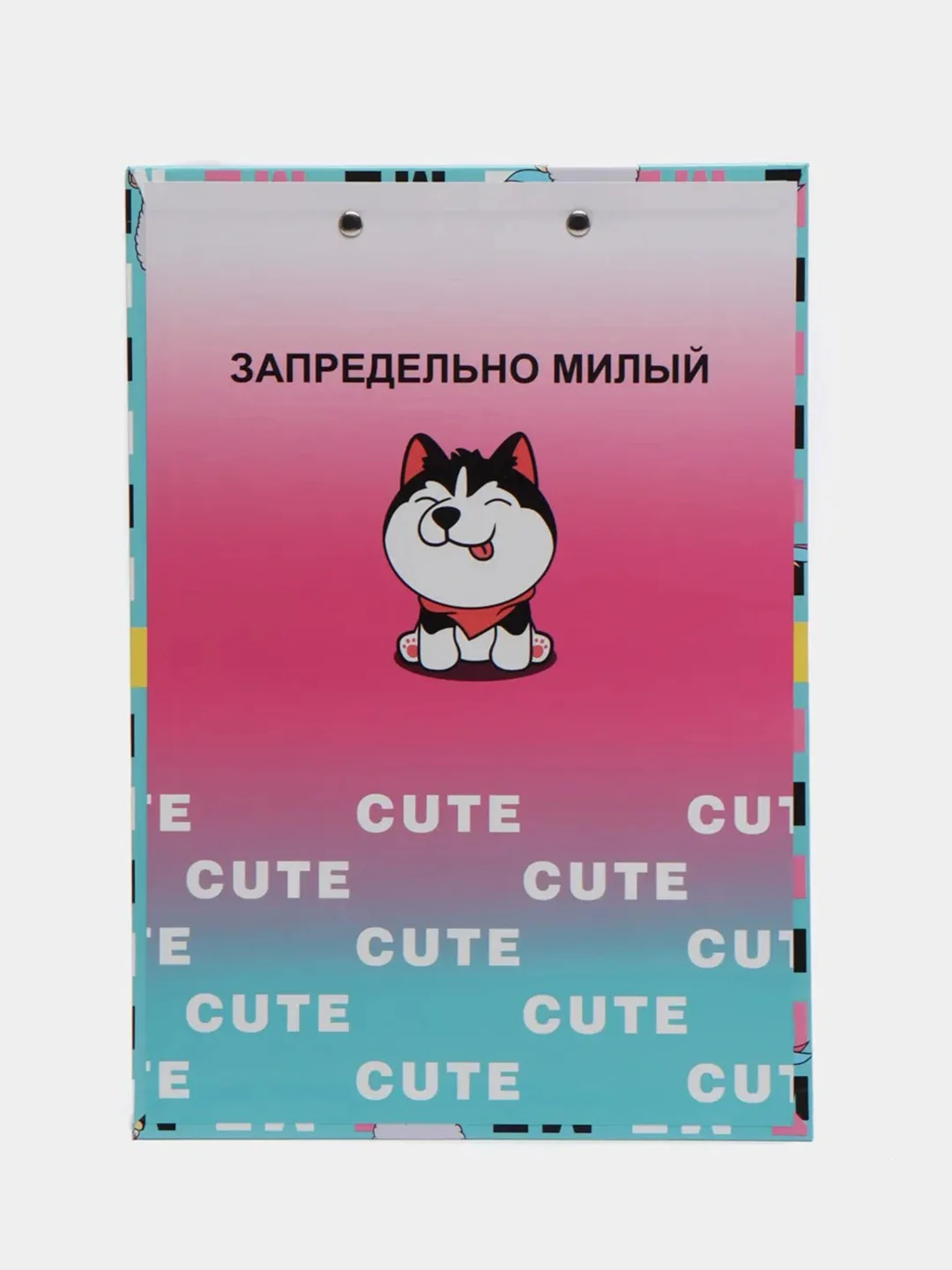 Бронзовый планшет с зажимом, А4, А5