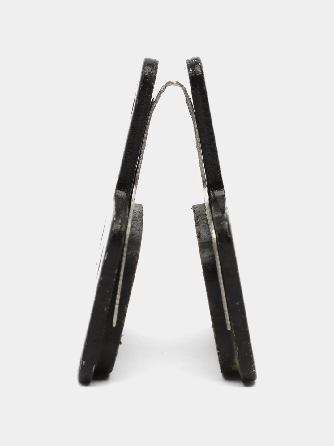 Полуметаллические тормозные колодки для велосипеда дисковые BM-B01S (Semi-metal)