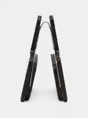 Полуметаллические тормозные колодки для велосипеда дисковые BM-B01S (Semi-metal)