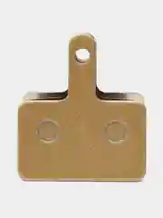 Металлические тормозные колодки для велосипеда дисковые BM-B01S (Metal)
