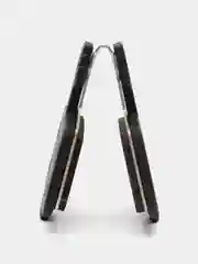Полуметаллические тормозные колодки для велосипеда BM-07S (Semi - metal) для Avid и Sram
