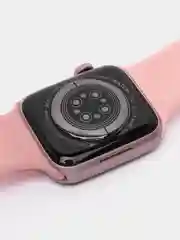 Розовый смарт-часы GW67 plus