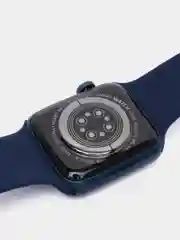 Синий смарт-часы GW67 plus