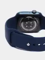 Синий смарт-часы GW67 plus