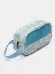 Косметичка женская, сумочка, косметичка для бассейна, для бани