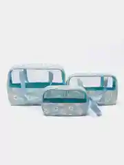 Косметичка женская, сумочка, косметичка для бассейна, для бани