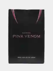Карточки K-POP группы Blackpink, 55 штук