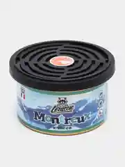 Ароматизатор для автомобиля в банке LERATON Montreux (Fresh Linen/Свежее белье)