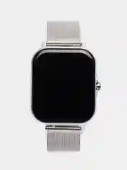 Серебряный умные смарт часы/Smart Watch Y-13 Series 8/Серия 8/Фитнес браслет/дополнительный ремешок