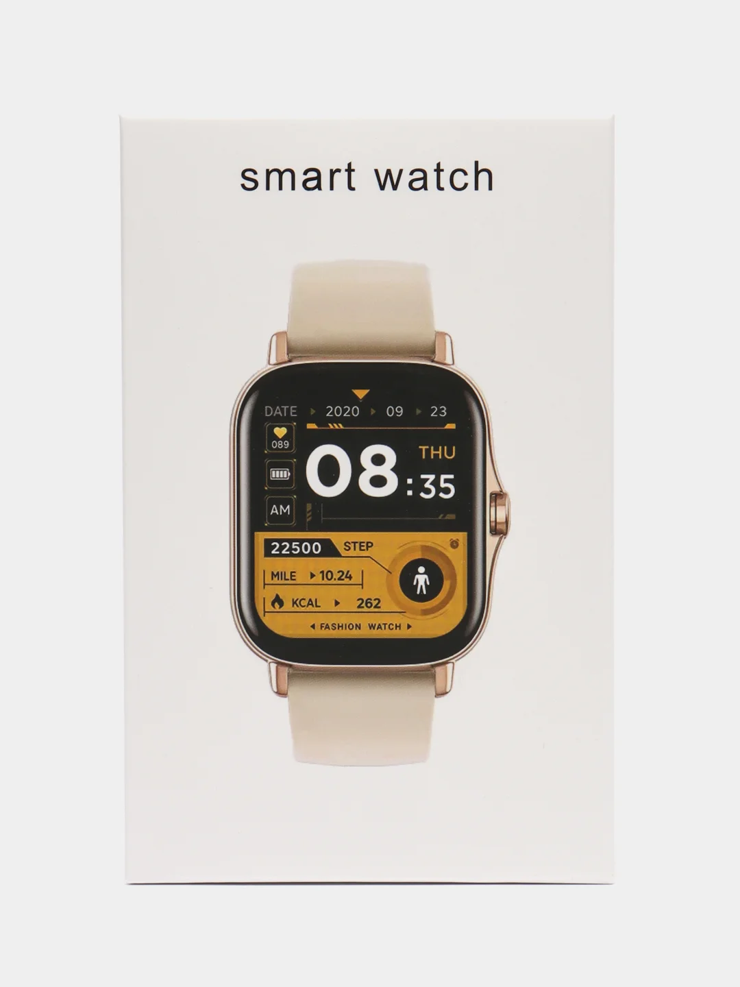 Черный умные смарт часы/Smart Watch Y-13 Series 8/Серия 8/Фитнес браслет/дополнительный ремешок