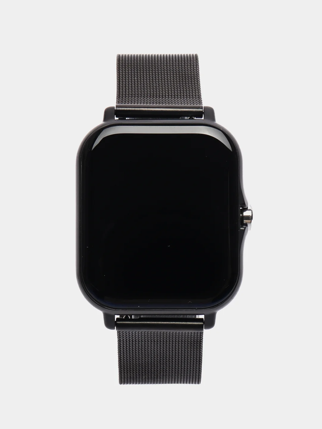Черный умные смарт часы/Smart Watch Y-13 Series 8/Серия 8/Фитнес браслет/дополнительный ремешок
