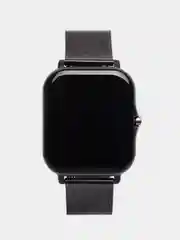 Черный умные смарт часы/Smart Watch Y-13 Series 8/Серия 8/Фитнес браслет/дополнительный ремешок