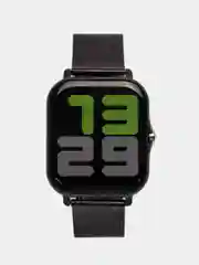 Черный умные смарт часы/Smart Watch Y-13 Series 8/Серия 8/Фитнес браслет/дополнительный ремешок
