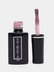 Гель лак для ногтей светоотражающий SHIMERIA DIAMOND, 7мл