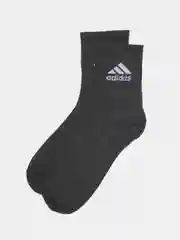 Красный носки мужские ароматизированные спортивные с брелоком, Адидас (Adidas), подарочный набор