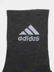 Красный носки мужские ароматизированные спортивные с брелоком, Адидас (Adidas), подарочный набор